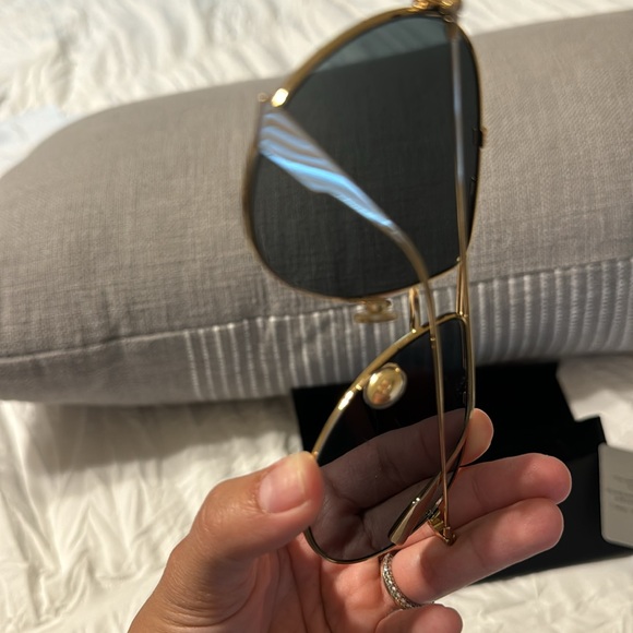 Christian Dior aviators - Picture 3 of 5